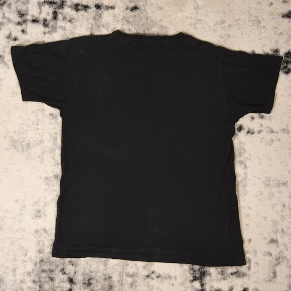 Y2K Nirvana Listen To Kurt Cobain Graphic Band T-Shirt - Picture 2 of 3